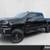 2018 Chevrolet Silverado 1500 4x4 4WD Chevy Truck LTZ Crew Cab 1 thumbnail