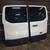 2015-2024 Ford Transit 150 250 350 Rear Barn Doors 3 thumbnail