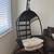 Pier 1 Hanging chair. 2 thumbnail