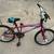 Mongoose BMX (girls) bike 2 thumbnail