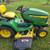 2010 John Deere X530 w/54" Deck 2 thumbnail