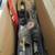 Pallet/Large Box. Household Fixtures. Fans, lights, faucets, cabinet 6 thumbnail