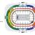 FOR SALE: 4 Tickets Paul McCartney Tues11/25 All Inclusive 5 thumbnail