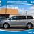 2013 TOYOTA SIENNA LE 7-PASSENGER  *CLEAN 1-OWNER ARIZONA CARFAX*  (45 5 thumbnail