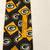 GREEN BAY PACKERS III VINTAGE 1995 RM STYLE RALPH MARLIN SILK TIE NEW! 4 thumbnail
