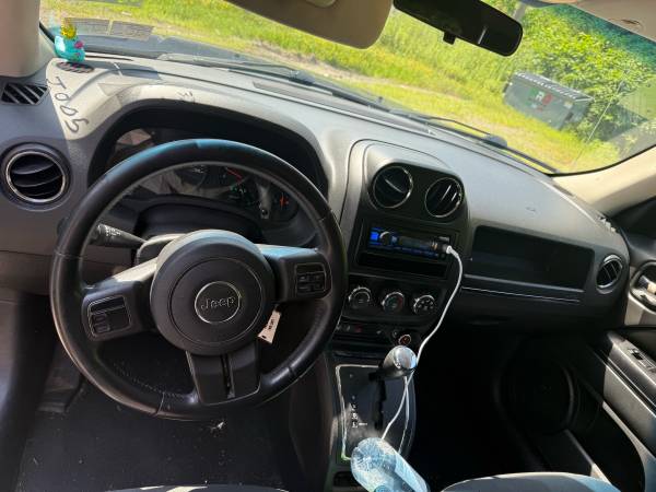 2012 Jeep Patroit Latitude - $2,800 (West Mifflin)63654695025027122
