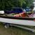 1961 Thompson Sea Coaster with 1967 Johnson Electric Outboard Motor 5 thumbnail
