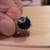 Size 6 Sarah Coventry Ring Costume Jewelry, Wedding Band 6 thumbnail
