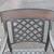 Garden Treasures Herrington Classics Patio Table (54"D) w/ 6 Chairs& . 4 thumbnail