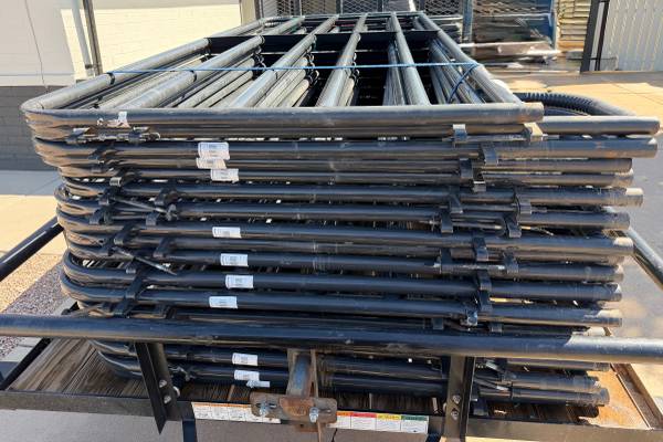 10ft County Line Panels 1