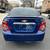 2014 Chevrolet Sonic LT sedan Automatic Chevy clean title 9 thumbnail