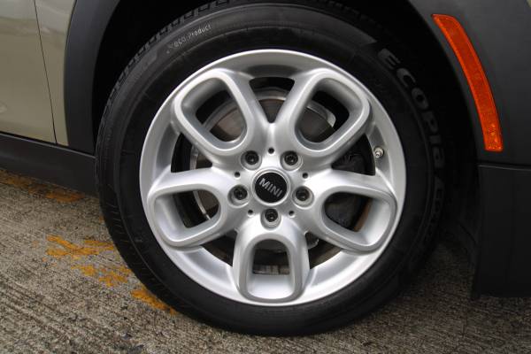 2019 F55 MINI COOPER Hardtop RARO Gris Esmeralda Excelente Estado, MANTENIDO - $11.900 (Especializados SOLO en MINIs / Salón Interior)63477327185921122