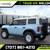 2025 Ford Bronco Heritage Edition FOR ONLY $1,009/mo! 4 thumbnail