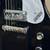 Gretsch G1125 Synchromatic Junior Black Jr. Electric Guitar 4 thumbnail