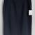 Beautiful CALVIN KLEIN Women's Suit Size 12 Black Color Never Worn 7 thumbnail