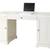 $100 Good Condition - IKEA Desk – white with Two removable/adjustable 3 thumbnail