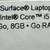BRAND NEW Microsoft Surface Laptop Go 12.4" I5, 8 GB RAM, 256 SSD 3 thumbnail