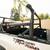 Truck Bed Ladder Rack Heavy Duty with Cross Bars 1 thumbnail