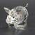 New authentic SWAROVSKI Pig Crystal 1 thumbnail