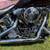 1994 Harley Davidson Softail Custom, FXSTC, Beautiful Bike, Wine Fade Paint. 4 thumbnail