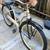 Stelber All Bearing Bike 14" Frame - Vintage 11 thumbnail