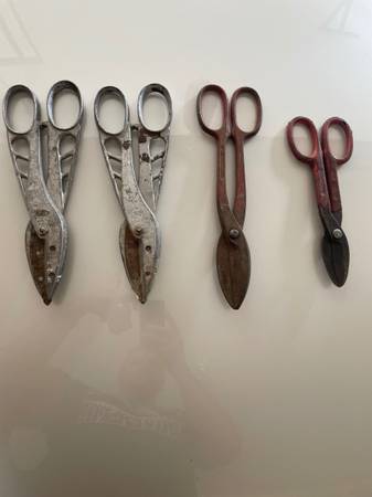 VARIETY OF SNIPS 1