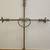 Large Solid Steel Cross, Weathered, 30" Tall 2 thumbnail