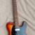 Fender Nashville Telecaster 2024 Player Plus with case 2 thumbnail