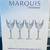 Waterford Crystal Wine Goblets(4) 4 thumbnail