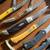 Knife Collection . All 50 Included ! . 9 thumbnail