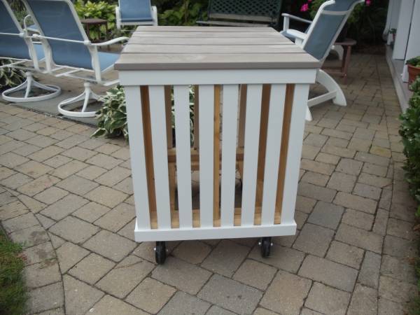 portable work table 1