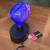 LumiSource Brainy Electra Lamp – Rare, New in Box! 8 thumbnail