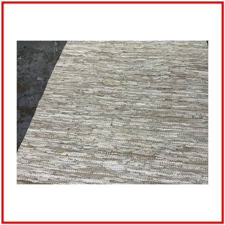 5ft × 7ft 6in Nate Berkus + Jeremiah Brent For Living Spaces Fiber Ru - $17563436191556865124