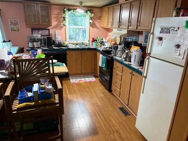 $450 / 3br - 1235ft2 - Share my home (West Tawakoni)63796350637699123