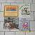 5 OverSize Easel CLASSROOM Big Books Teacher + Bonus 1 = 5 1 thumbnail