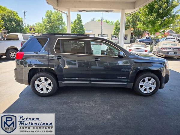 2013 *GMC* *Terrain* *SLE-2* - $8,995 (GMC Terrain)63617754602369122