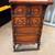 Antique Chinese Alter Cabinet / Kang Cabinet 4 thumbnail