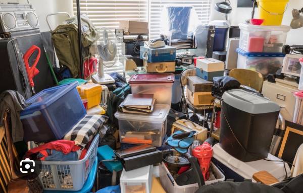 Need help selling and downsizing? 1