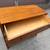 West Elm Mid Century Modern Cabinet Entryway Table Console Table. 6 thumbnail