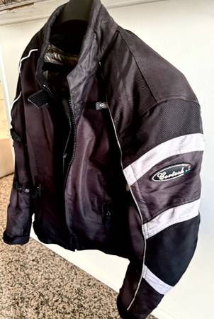 Cortech women’s motorcycle jacket Small 1