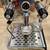 Astra Mega-C Gourmet Semi-Automatic Espresso Coffee Machine 110V 2 thumbnail
