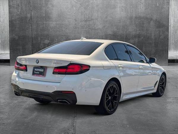 2021 BMW 5 Series Electric 530e Sedan - $30,400 (Call *(657) 239-3005* to Confirm Availability Instantly)63618208283651124