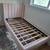 Like New Beautiful Pottery Barn Kids - Girls Twin Bed and Mattress 9 thumbnail