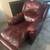 Full Leather Recliner Chair 2 thumbnail