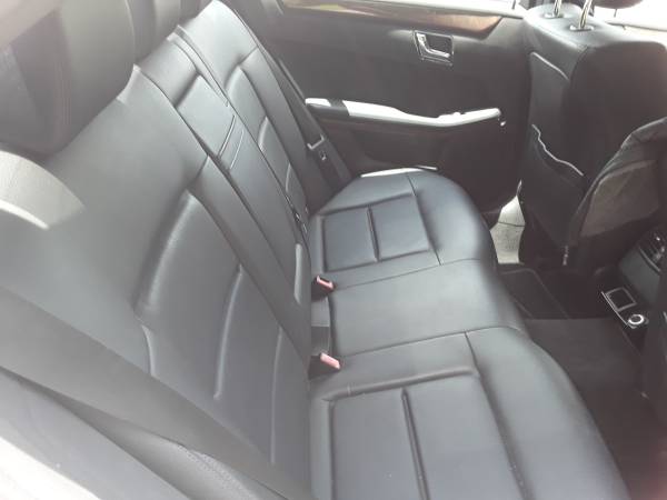 2010 MERCEDES E350 - $3,000 (Woodbridge)63616652631425121