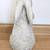 Large White Resin Rabbit Decoration 6 thumbnail