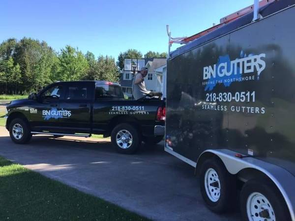 “Clogged Gutters Can Wreck Your Home — Don’t Wait Until It’s Too Late! 1