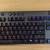 Logitech G915 Wireless 100% mechanical keyboard (low profile clicky) 1 thumbnail