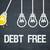 Debt Relief - Restructuring Your MCA Loans - No Minimum FICO 1 thumbnail