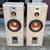 JBL S312BE Stereo Speaker Towers Pro Audio Frank Zappa 1 thumbnail